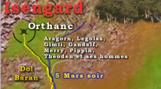 dpart d'Isengard